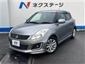 2013 Suzuki Swift