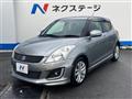 2013 Suzuki Swift