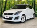 2014 Suzuki Swift