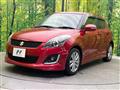 2014 Suzuki Swift