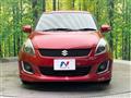 2014 Suzuki Swift