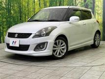 2015 Suzuki Swift