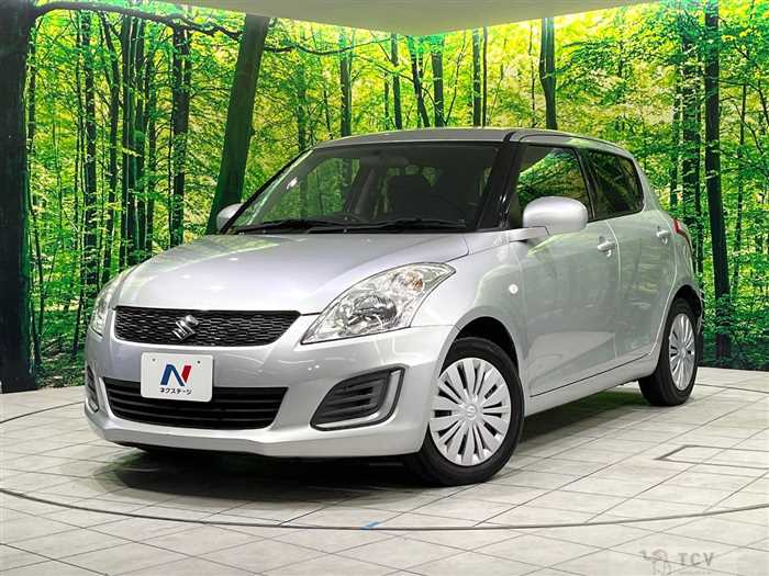 2016 Suzuki Swift