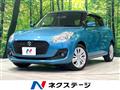 2018 Suzuki Swift