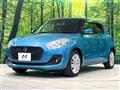 2018 Suzuki Swift