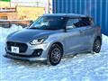 2018 Suzuki Swift