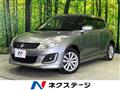 2013 Suzuki Swift