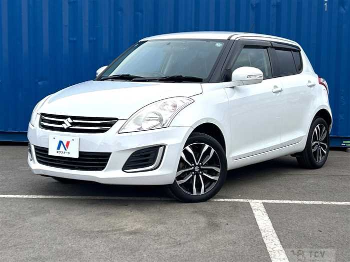 2015 Suzuki Swift