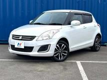 2015 Suzuki Swift