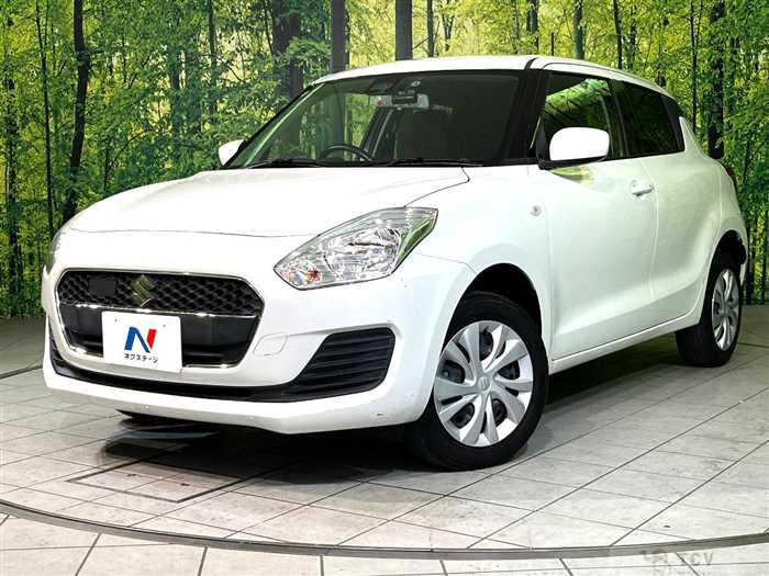 2019 Suzuki Swift