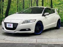 2010 Honda CR-Z