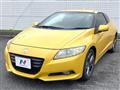 2012 Honda CR-Z
