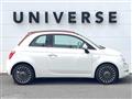 2018 Fiat 500C