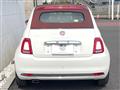 2018 Fiat 500C
