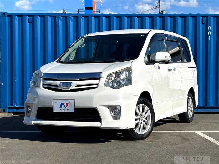 2011 Toyota Noah