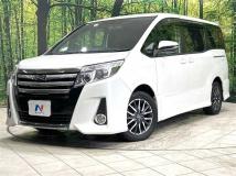 2014 Toyota Noah