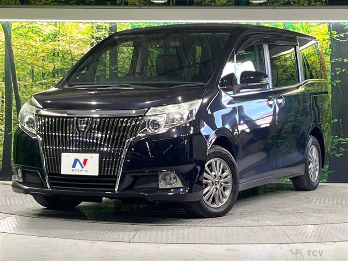 2015 Toyota Esquire