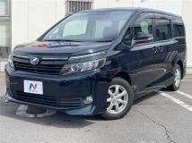 2015 Toyota Voxy