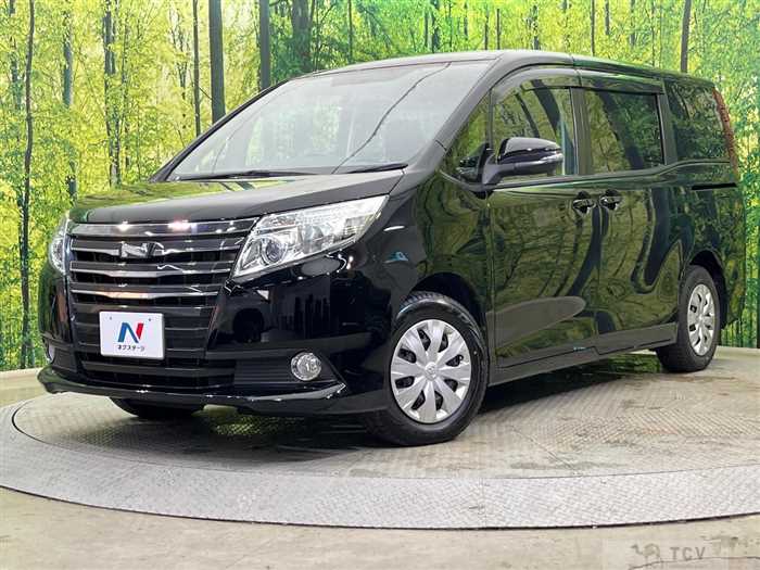2015 Toyota Noah