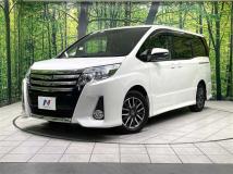 2016 Toyota Noah