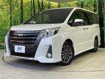 2016 Toyota Noah