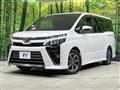 2017 Toyota Voxy