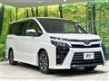 2017 Toyota Voxy