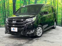 2017 Toyota Noah