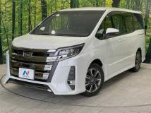 2017 Toyota Noah