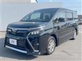 2017 Toyota Voxy