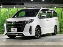 2018 Toyota Noah