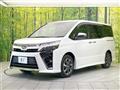 2018 Toyota Voxy