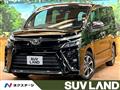 2018 Toyota Voxy