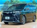 2018 Toyota Voxy