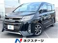 2018 Toyota Noah