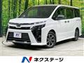 2018 Toyota Voxy
