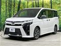 2018 Toyota Voxy