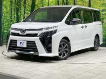 2018 Toyota Voxy
