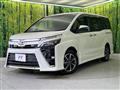 2018 Toyota Voxy
