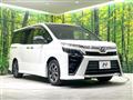 2018 Toyota Voxy