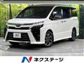 2018 Toyota Voxy