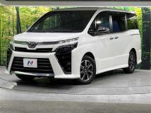 2018 Toyota Voxy