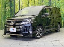 2018 Toyota Noah