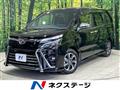 2018 Toyota Voxy