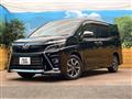 2018 Toyota Voxy