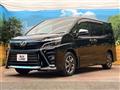 2018 Toyota Voxy