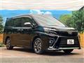 2018 Toyota Voxy