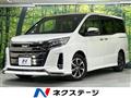 2019 Toyota Noah