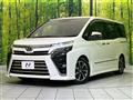 2019 Toyota Voxy