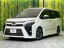 2019 Toyota Voxy